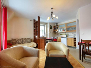 Apartamenty Skaldowie, Zakopane